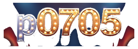 p0705 logo
